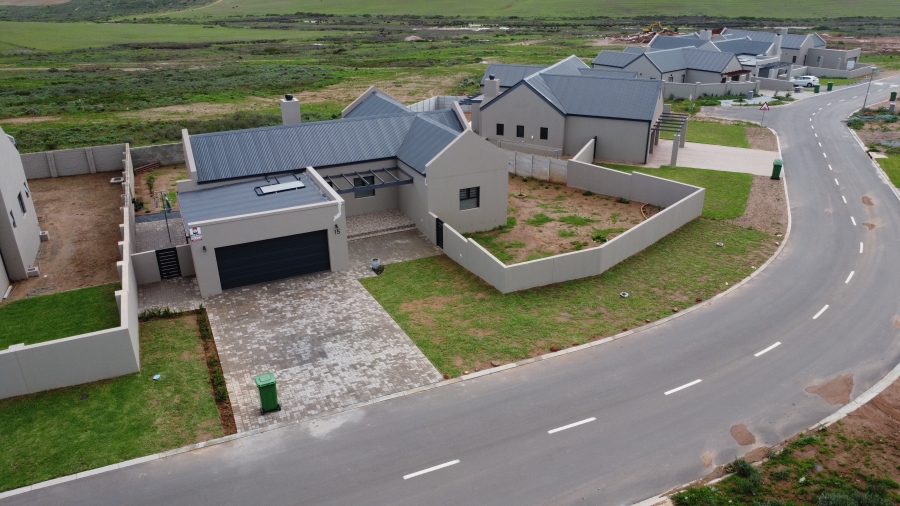 3 Bedroom Property for Sale in Vredenburg Western Cape